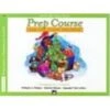 ALFRED ALFRED'S Basic Piano Prep Course: Christmas Joy! Book C