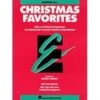 HAL LEONARD ESSENTIAL Elements Christmas Favorites For Baritone B.c. -Jingle Bells Store 9372 f 1