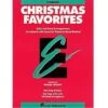 HAL LEONARD ESSENTIAL Elements Christmas Favorites For Trombone -Jingle Bells Store 9373