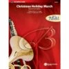 BELWIN CHRISTMAS Holiday March Arranged For Flexible Band Grade 1 By Michael Story