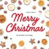 BARENREITER MERRY Christmas For Strings Arranged By George Speckert