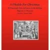 ANNE LYMAN A Ukulele For Christmas For C Ukulele By Anne C. Lyman