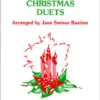 BASTIEN PIANO BASTIEN Christmas Duets Level 3 -Jingle Bells Store gp313