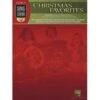 HAL LEONARD SING With The Choir Christmas Favorites Cd Included