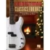 HAL LEONARD CHRISTMAS Classics For Bass 20 Melodies Arranged For 4 String Electric Bass -Jingle Bells Store image 148
