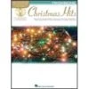 HAL LEONARD INSTRUMENTAL Play Along Christmas Hits Trombone