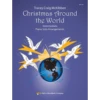 BASTIEN PIANO CHRISTMAS Around The World Intermediate Arranged By Tracey Craig Mckibben -Jingle Bells Store kjos christmas around the world intermediate