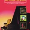 NEIL A.KJOS BASTIEN Christmas For Adults Book 1 (book Only)