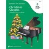 BASTIEN PIANO NEW Traditions Christmas Classics Level 3